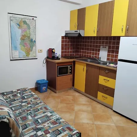Gjergji Vakantiehuis *
